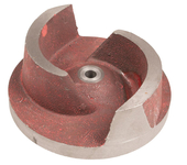 Pump impeller Cedrus pump PB60-3 70102-VSS0810-0000