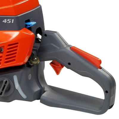 OLEO-MAC GS 451 PETROL CHAIN SAW 3.2 KM PREMIUM CLASS 50239152E2 GS451 EWIMAX-OFFICIAL DISTRIBUTOR-AUTHORIZED OLEO-MAC DEALER