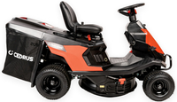 TRAKTOREK CEDRUS C-TRAC 65MC TRAKTOREK OGRODOWY RIDER TRAKTOR KOSIARKA SAMOJEZDNA SPALINOWA DO TRAWY LONCIN LC1P75F 7 KM 65 CM - OFICJALNY DYSTRYBUTOR - AUTORYZOWANY DEALER CEDRUS