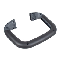 Handle kpl cordless shears Cedrus CEDHT640-P 060320