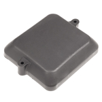 CEDRUS air filter cover foot ST01 070585