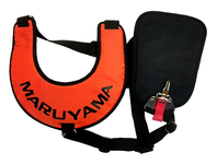 MARUYAMA BC3030H-RST KOSA SPALINOWA DO TRAWY PROFESJONALNA WYKASZARKA PODKASZARKA PODCINARKA 1,7KM