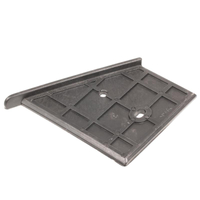 Cedrus top splitter skid plate LS07V