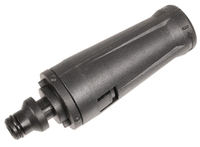 Tlaková myčka Cedrus s plochými kopími CEDMC110