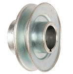Weibang WB506SC VE 3IN1 lawn mower pulley ORIGINAL PART 4560402040/02