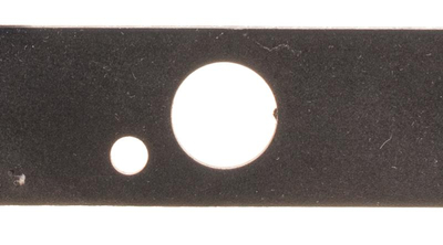 Valex;Monza 33 cm lawn mower blade 543900