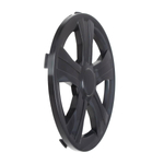 Rear wheel cap 9' Cedrus mower CEDKE40 530700