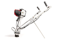 Listwa wibracyjna do betonu Cedrus CEDLW01-2 CEDLW01-2