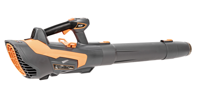 Cedrus BL210-P Cordless blower Cedrus 60V BL210-P, without battery and charger CEDBL210-P