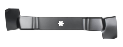 Nóż traktorka MTD prawy 49cm Deck 95cm 742-05256 060180