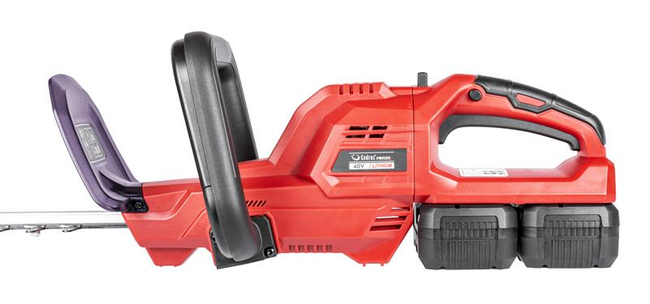 Cedrus cordless shear CEDHT520LIX2 CEDHT520LIX2