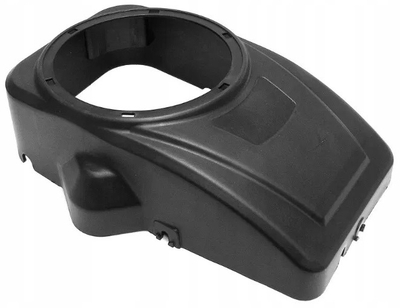 KRYT KAPOTY 1P92 PRO KRYT VENTILÁTORU MOTORU LONCIN KRYT KAPOTY PRO MOTOR LONCIN 1P88F 1P90F 1P92F 160210046-0001