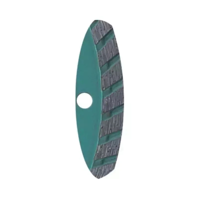 DEDRA H1103 Turbo Diamond Blade 180x22.2 mm—glazed tiles, terracotta, marble, concrete, granite, stone