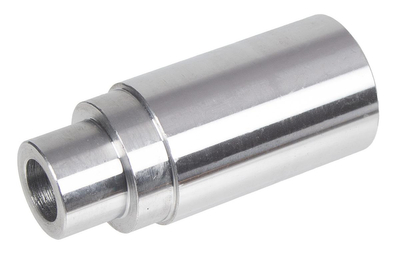 Cedrus tractor pulley shaft C-TRAC-Z107 780048