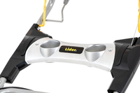 LIDER SHC46N139L-4W1 4-in-1 46cm SPRINEL MOWER for grass - OFFICIAL DISTRIBUTOR - AUTHORIZED DEALER LIDER