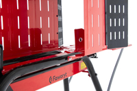 ELECTRIC FAWORITE HRH7TS 7TON HORIZONTAL WOOD SPLITTER INDUCTION 2300W + STAND FREE OF CHARGE