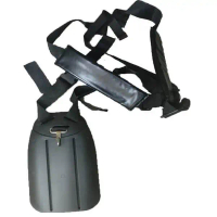 SCYTHE CARRIER BELT BCH400 BF000020R