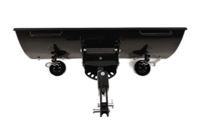 MASTERCUT F01012 ČISTIČ SNĚHU pro MASTERCUT BK55 80CM REGULOVANÝ PŮDNÍ KOMPAKTOR HECHT 785, 790, 795, 790BS / Mastercut: BK-55-2BS, BK-55-2L / Hortmasz: HGS 155 B&S a HGS 155 L / LIDER HANDY SG200HL