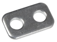 Cable protection plate CEDRUS soil planter GLX480 081062/01