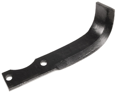 Left-hand knife Cedrus soil planter CEDRTJ04