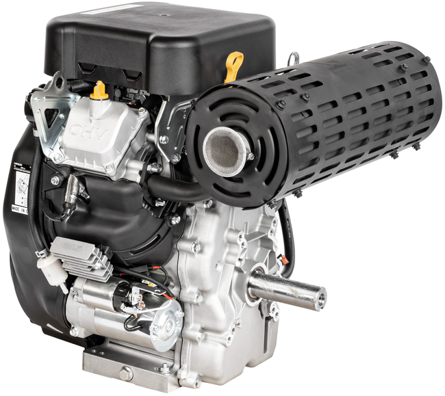 MOTOR LONCIN LC2V90FD-A / LC2V90FD-C 36 HP V-TWIN V2 PETROLINE MOTOR S 36,6 mm HORIZONTÁLNÍM HŘÍDELEM LONCIN 2V90 MOTOR HONDA,VANGUARD BRIGGS , KOHLER - EWIMAX - OFICIÁLNÍ DISTRIBUTOR - AUTORIZOVANÝ PRODEJCE LONCIN