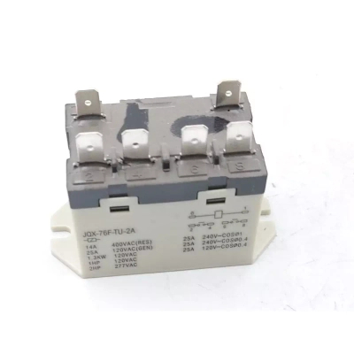 DEDRA DED9933 XDED9933.45 Przekaźnik nagrzewnicy elektrycznej, część zamienna #45