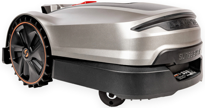 Sunseeker X3 Elite RTK Robot Koszący Bezprzewodowy C-MOW 800 m² GPS Vision AI