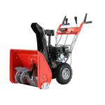 FAVORITE KZO 6561LE DIESEL SNOWBLOWER SNOW PLOW SNOWBLOWER ROTARY SNOWBLOWER TWO-STAGE 6.5 KM