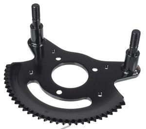 Řetězové kolo tyče řízení traktoru Cedrus C-TRAC-83HC C-TRAC-93HC C-TRAC-103HC 485620