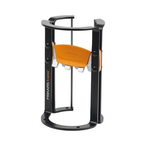 Łuparka do drewna Fiskars X-Series S – ręczna łuparka do podpałki, suchych szczap