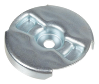 Honda GX390 Engine Camshaft Base, Part Number 28444-ZE2-W01J