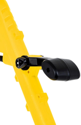 LEADER DP380 ELEKTRICKÁ SEKAČKA NA TRÁVU - OFICIÁLNÍ DISTRIBUTOR - AUTORIZOVANÝ PRODEJCE LEADER