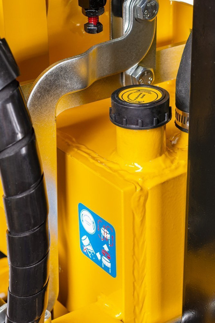 CEDRUS LS09 ELEKTRICKÝ HYDRAULICKÝ ŠTÍPAČ DŘEVA CEDRUS LS09V VERTIKÁLNÍ ŠTÍPAČ TLAK 14 TUN CEDLS09V - EWIMAX - OFICIÁLNÍ DISTRIBUTOR - AUTORIZOVANÝ PRODEJCE CEDRUS