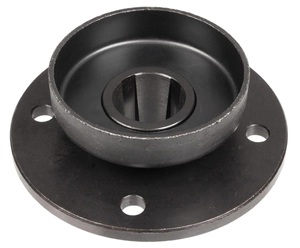 Deska půdního kypřiče CEDRUS GL11 2706000001-0001