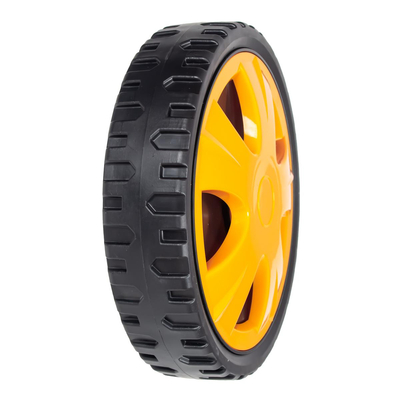 Mower running wheel 200x45mm 520084