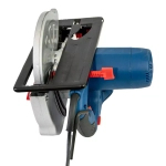 DEDRA DED7925 Pilarka tarczowa ręczna 1500W 185mm, piła do drewna, cięcie 66mm