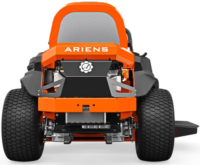 ARIENS IKON XD 42" ZERO TRAKER ZERO TURN 107cm KAWASAKI 21HP PREMIUM V-TWIN two cylinder lawn mower 915340 - OFFICIAL DISTRIBUTOR - AUTHORIZED DEALER ARIENS