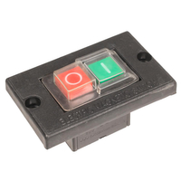 Cedrus concrete mixer switch CEDBT160 131902