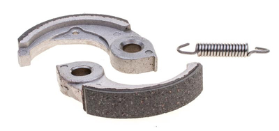 Kawasaki TH34;TJ35E;TJ45E spojka kpl. 8R70-11