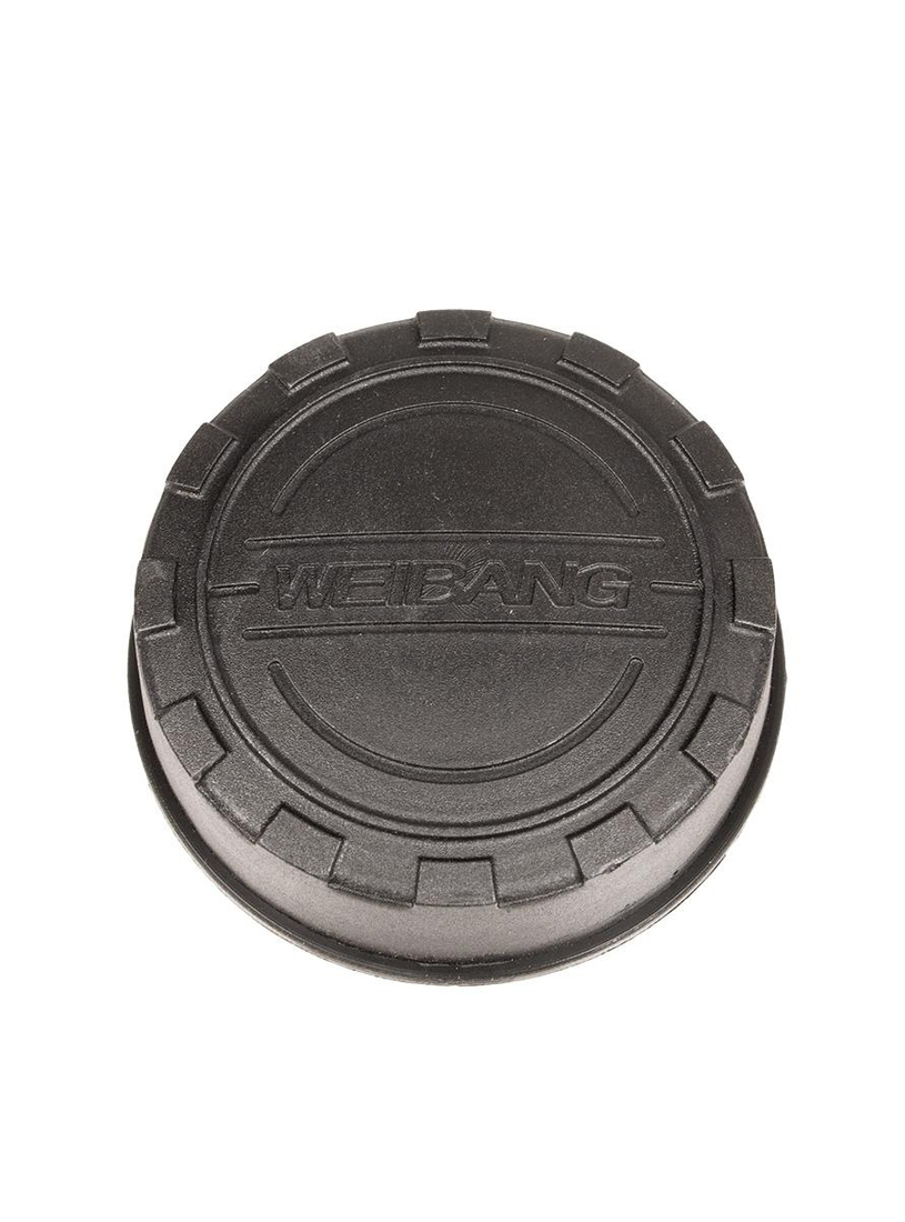 Dekiel koła Weibang – estetyczne wykończenie piasty