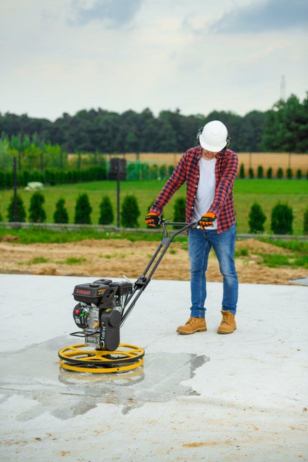 CEDRUS ZC01 COMPACTIONAL POND CLEANER 600mm + TALER FREE - EWIMAX - OFFICIAL DISTRIBUTOR - AUTHORIZED DEALER CEDRUS