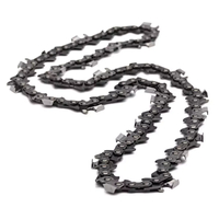 DEDRA DED8698-16L Řetěz pro motorovou pilu, řetězovou pilu, řezací nářadí