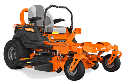 ARIENS IKON XD 42" ZERO TRAKER ZERO TURN 107cm KAWASAKI 21HP PREMIUM V-TWIN two cylinder lawn mower 915340 - OFFICIAL DISTRIBUTOR - AUTHORIZED DEALER ARIENS