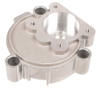 Transmission housing Cedrus mini circular saw CEDCSM140Li 580907