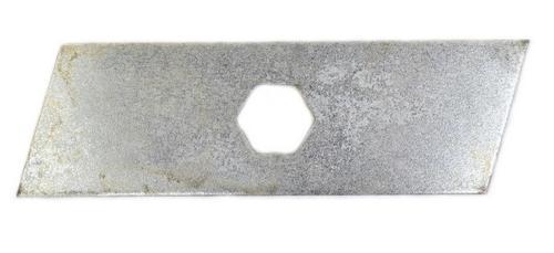 Nóż wertykulatora Pubert Oscar 38;SC32H