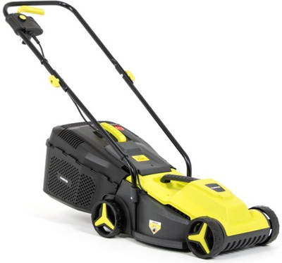 GARDYER M100 1000W ELEKTRICKÁ SEKAČKA - OFICIÁLNÍ DISTRIBUTOR - AUTORIZOVANÝ PRODEJCE GARDYER