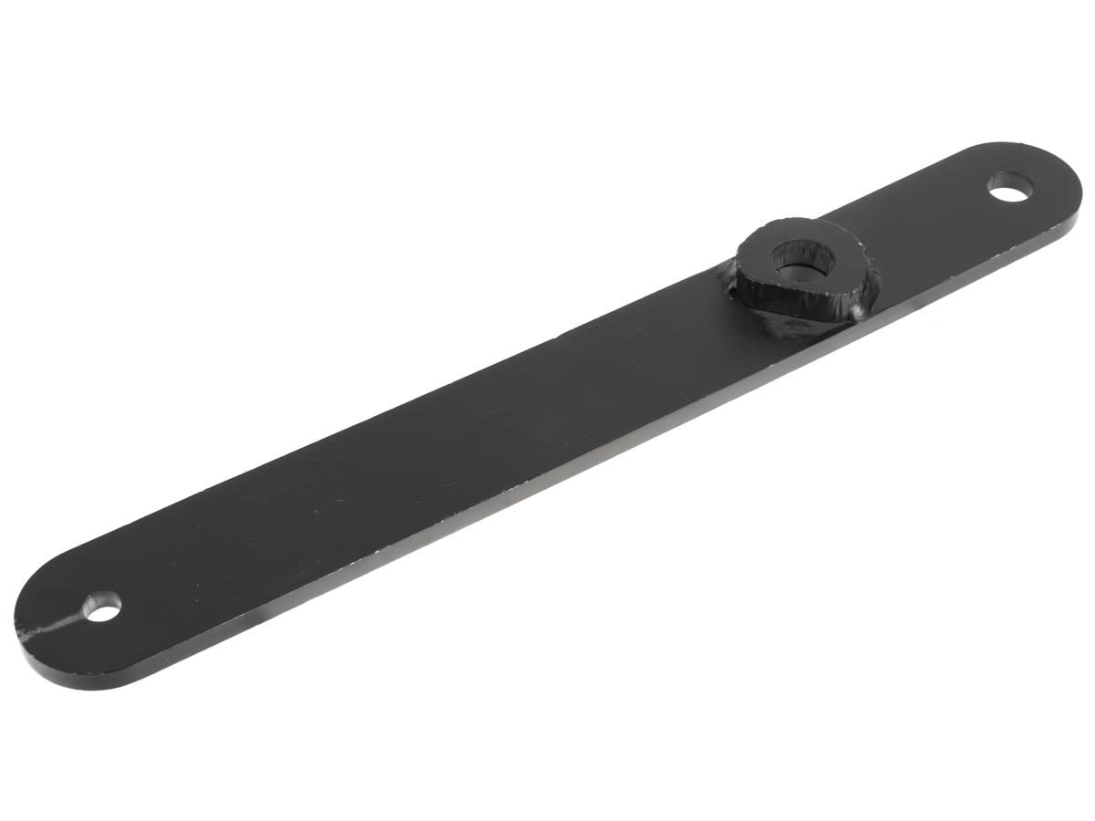 Pręt krótki lewy Cedrus transporter TA500 500507 - widok 1