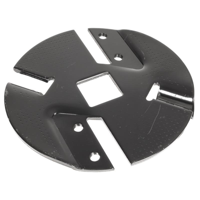 Knife plate Cedrus shredder CEDRE02 530507