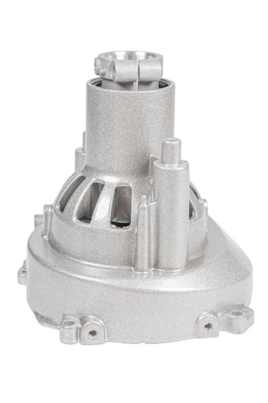 Obudowa sprzęgła Cedrus 600232 detale konstrukcyjne