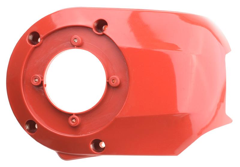 Obudowa górna CEDRUS nożyce CEDNZ02 – widok zewnętrzny